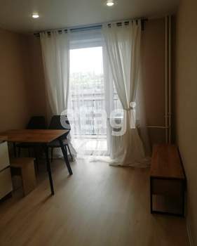 1-к квартира, на длительный срок, 35м2, 8/16 этаж