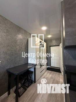 1-к квартира, на длительный срок, 20м2, 2/10 этаж