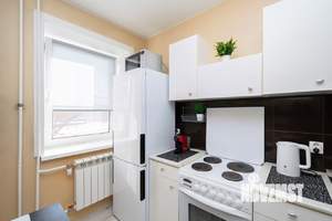 1-к квартира, посуточно, 35м2, 2/9 этаж