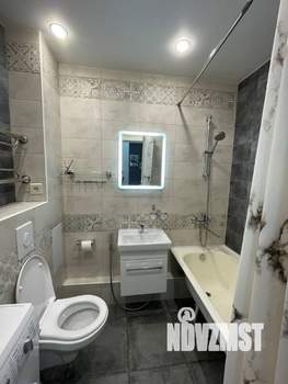 2-к квартира, на длительный срок, 42м2, 11/12 этаж