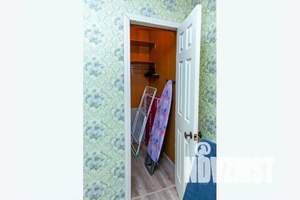 1-к квартира, посуточно, 32м2, 2/4 этаж