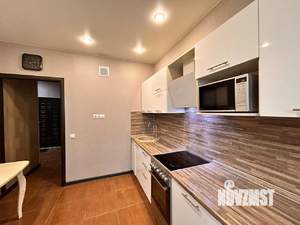 1-к квартира, посуточно, 45м2, 9/9 этаж