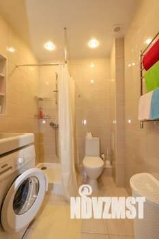 Студия квартира, посуточно, 30м2, 19/19 этаж