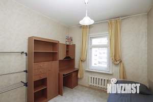 4-к квартира, на длительный срок, 74м2, 6/9 этаж