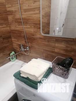 1-к квартира, посуточно, 35м2, 7/7 этаж