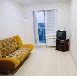 1-к квартира, на длительный срок, 40м2, 5/16 этаж