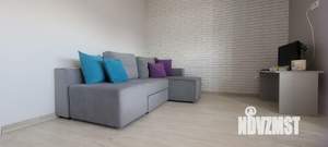 3-к квартира, посуточно, 68м2, 13/16 этаж