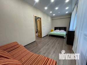 2-к квартира, посуточно, 57м2, 1/9 этаж