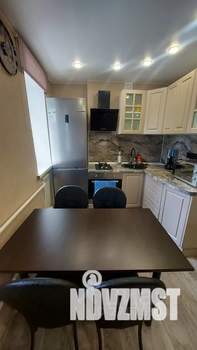 2-к квартира, посуточно, 52м2, 2/4 этаж