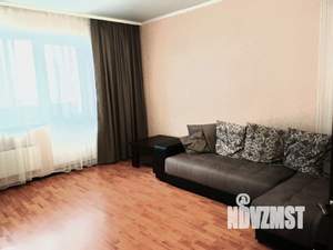 1-к квартира, на длительный срок, 47м2, 13/16 этаж