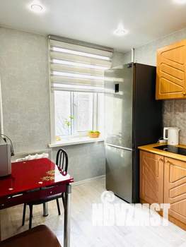 1-к квартира, посуточно, 30м2, 3/4 этаж