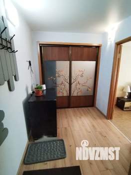 2-к квартира, на длительный срок, 45м2, 2/4 этаж