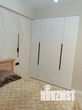 1-к квартира, посуточно, 36м2, 8/9 этаж