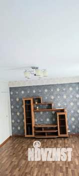 1-к квартира, на длительный срок, 32м2, 3/6 этаж