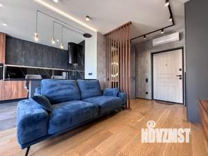 2-к квартира, на длительный срок, 46м2, 7/9 этаж