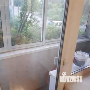 1-к квартира, на длительный срок, 33м2, 2/4 этаж