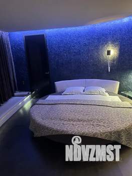 1-к квартира, посуточно, 70м2, 3/13 этаж