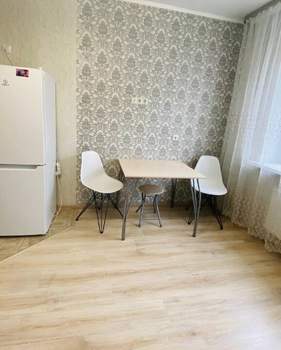 2-к квартира, на длительный срок, 38м2, 5/9 этаж