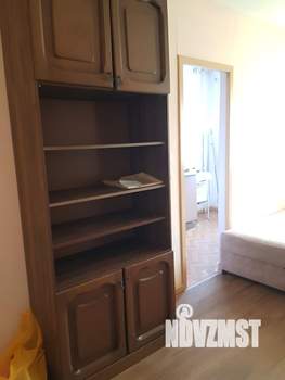 1-к квартира, на длительный срок, 30м2, 3/5 этаж