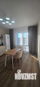 1-к квартира, на длительный срок, 35м2, 9/9 этаж