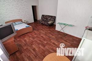 1-к квартира, посуточно, 33м2, 3/4 этаж