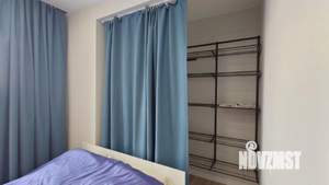 3-к квартира, на длительный срок, 62м2, 18/18 этаж