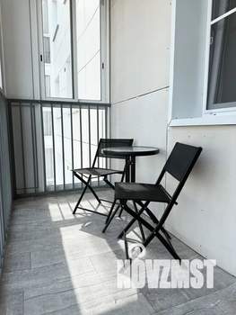 1-к квартира, посуточно, 53м2, 13/16 этаж