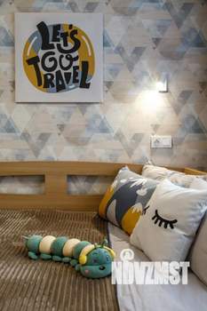 3-к квартира, посуточно, 65м2, 1/1 этаж