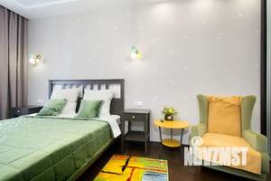 2-к квартира, посуточно, 72м2, 1/1 этаж