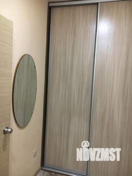 1-к квартира, на длительный срок, 39м2, 5/17 этаж