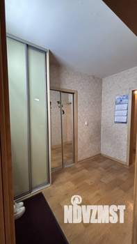 2-к квартира, на длительный срок, 44м2, 1/10 этаж