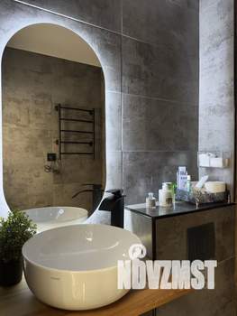 1-к квартира, посуточно, 29м2, 1/1 этаж