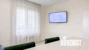 4-к квартира, на длительный срок, 100м2, 10/16 этаж