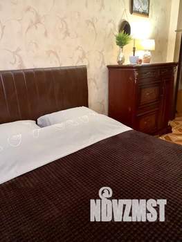 Студия квартира, посуточно, 28м2, 1/10 этаж