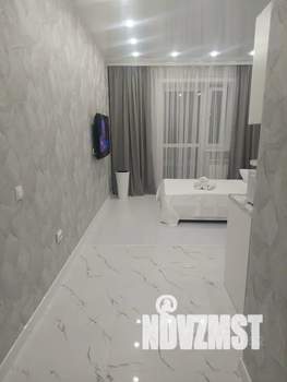 Студия квартира, посуточно, 27м2, 7/16 этаж