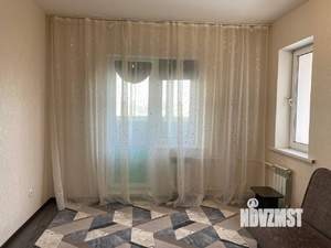 1-к квартира, на длительный срок, 36м2, 12/15 этаж