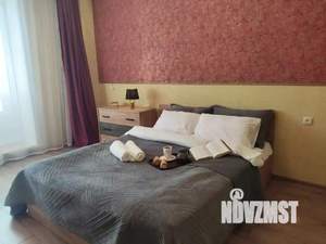 2-к квартира, посуточно, 53м2, 1/1 этаж