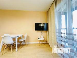 1-к квартира, посуточно, 60м2, 1/1 этаж