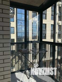 1-к квартира, посуточно, 32м2, 14/19 этаж