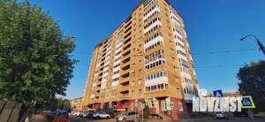 3-к квартира, на длительный срок, 77м2, 13/13 этаж