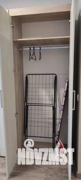 Студия квартира, посуточно, 40м2, 5/16 этаж