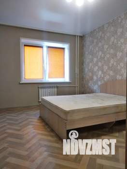 1-к квартира, посуточно, 48м2, 12/16 этаж