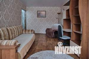 1-к квартира, посуточно, 30м2, 1/5 этаж