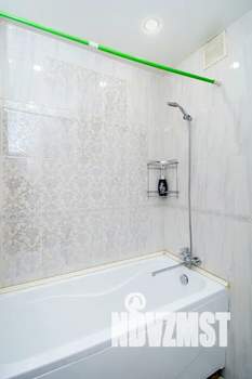 Студия квартира, посуточно, 36м2, 4/12 этаж