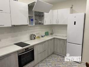 1-к квартира, на длительный срок, 40м2, 7/18 этаж