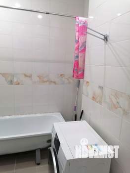 2-к квартира, на длительный срок, 40м2, 11/17 этаж