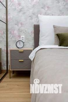 1-к квартира, посуточно, 59м2, 1/1 этаж