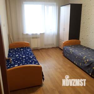 3-к квартира, на длительный срок, 77м2, 13/14 этаж