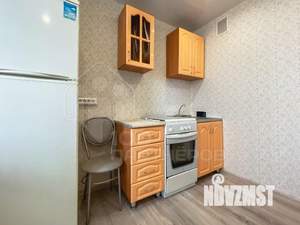 1-к квартира, на длительный срок, 42м2, 6/17 этаж