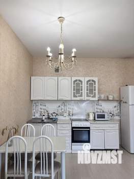 2-к квартира, посуточно, 60м2, 1/1 этаж